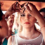 maquillaje de novia